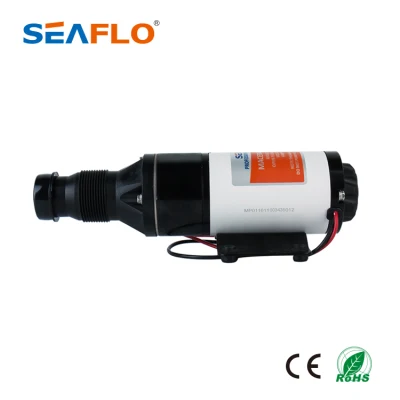 Seaflo 12V 45lpm 12gpm Macerator Water Pump